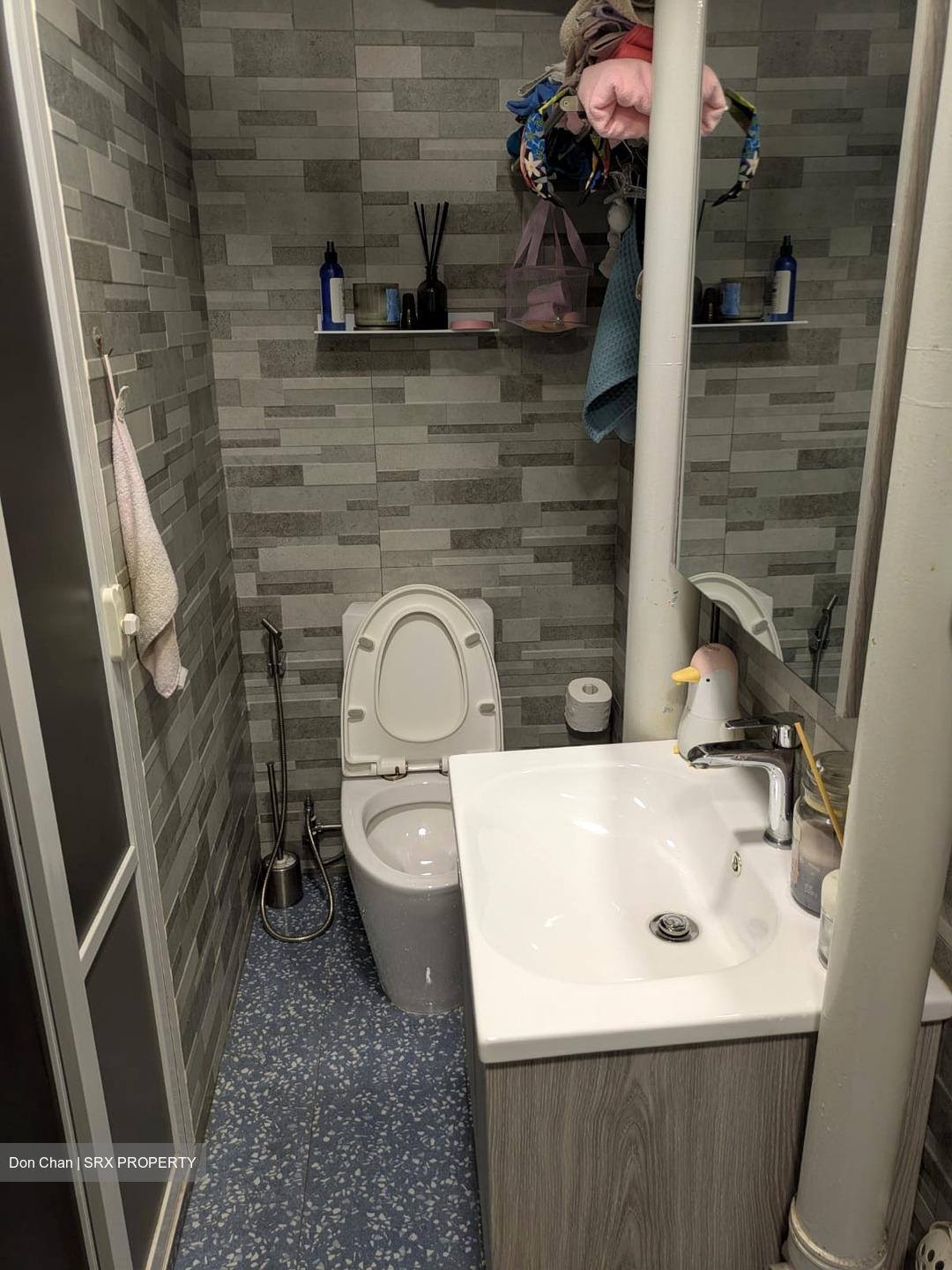 Blk 26 Jalan Klinik (Bukit Merah), HDB 3 Rooms #460290581